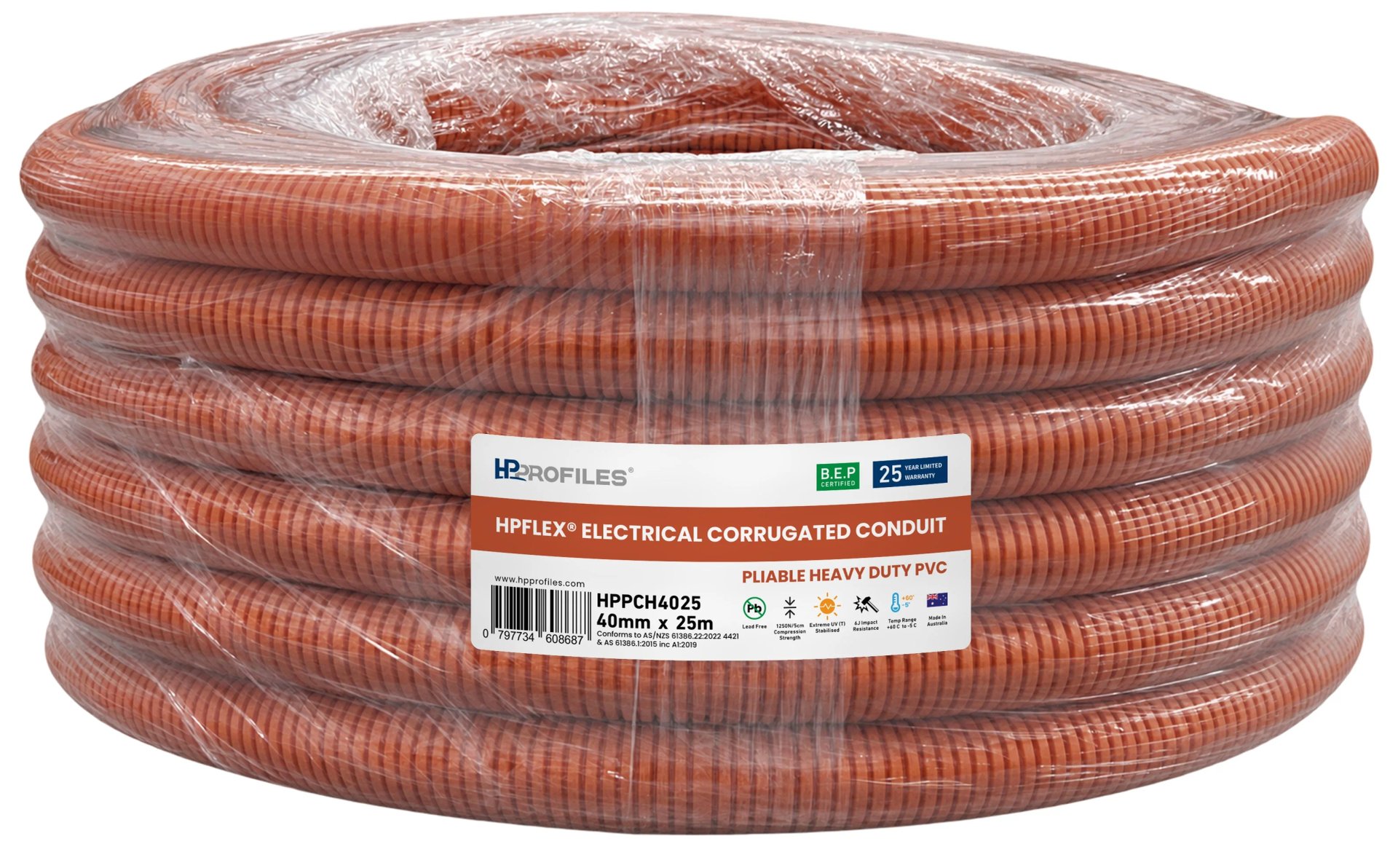 HPPCH4025 product image