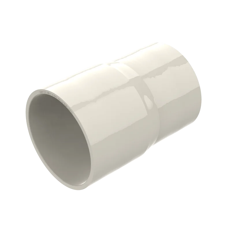 Conduit Transition Coupling