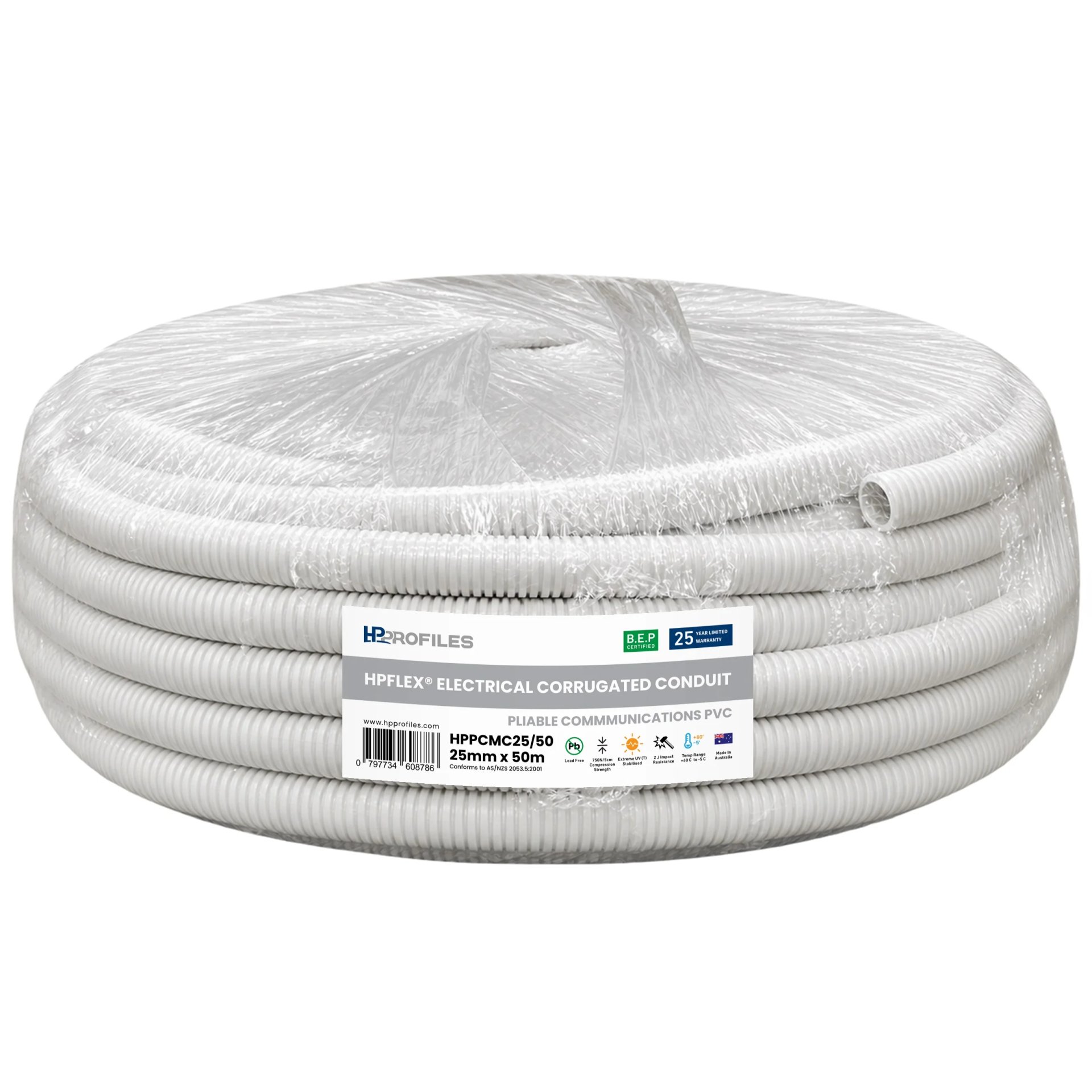 HPPCMC2550 product image