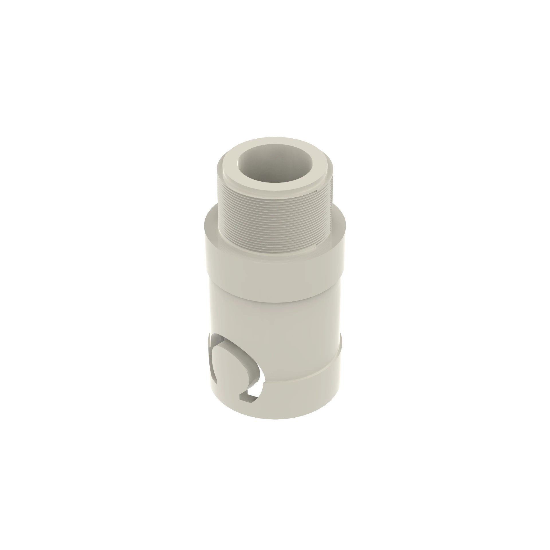 Clip Adaptor