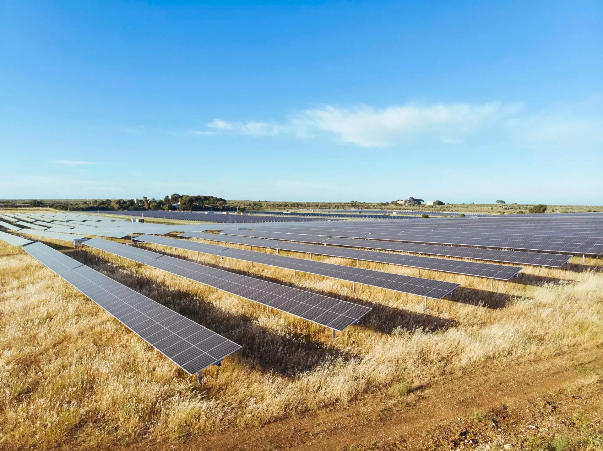 Mulwala Solar Farm