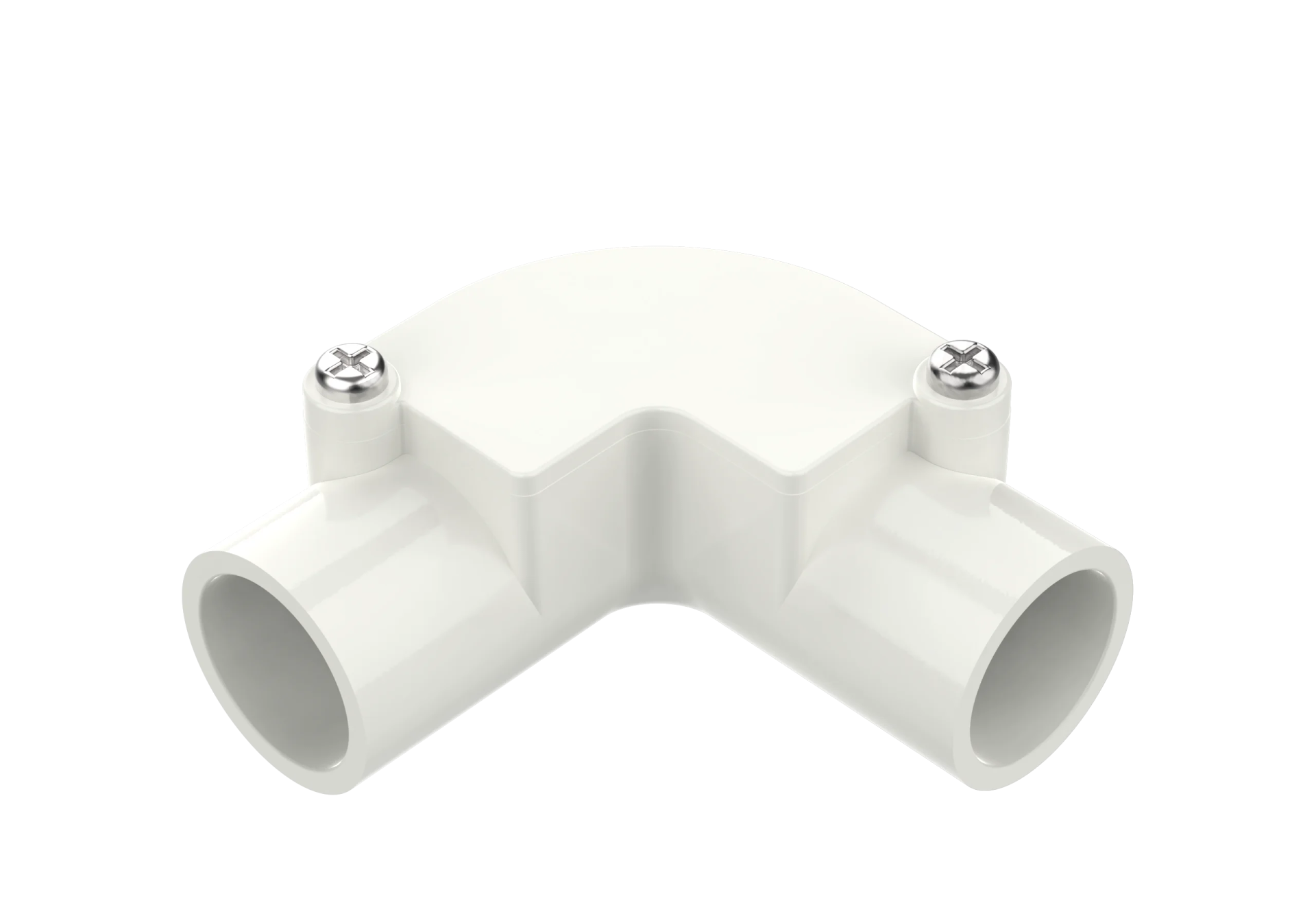 Inspection Elbow