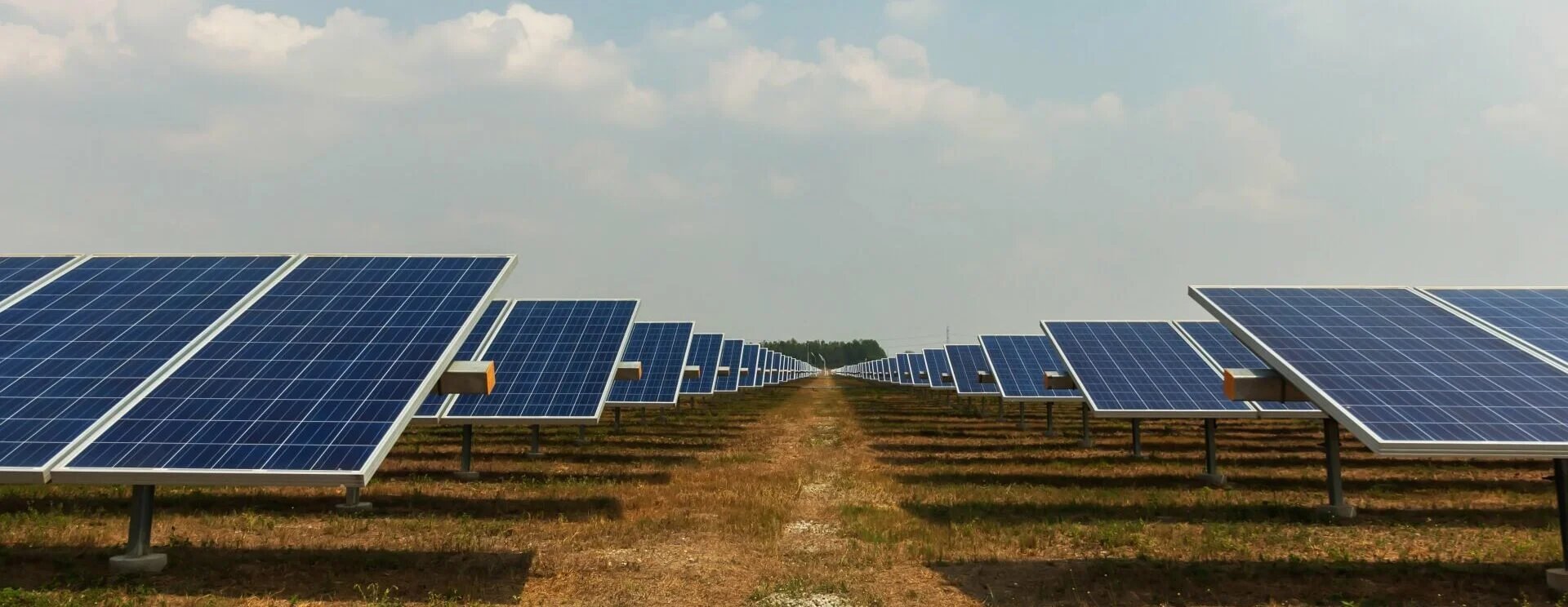 Wellington Solar Farm
