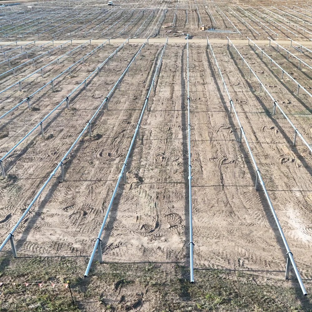 Bullyard/Bundaberg Solar Farm