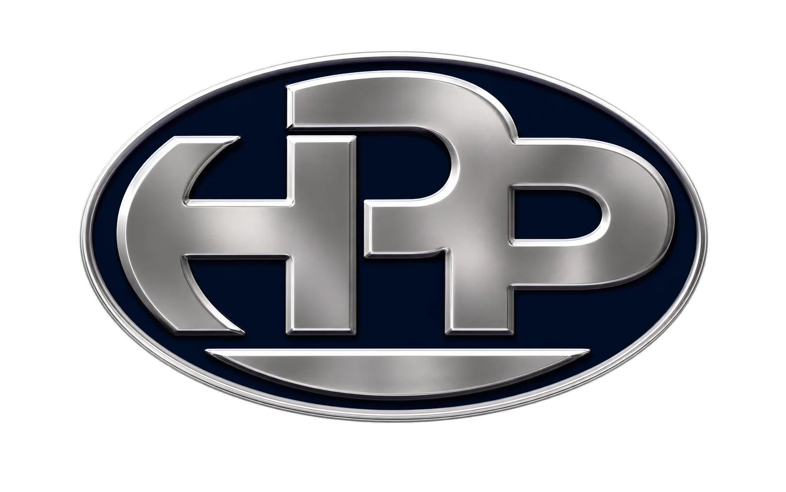 Original HP Profiles logo
