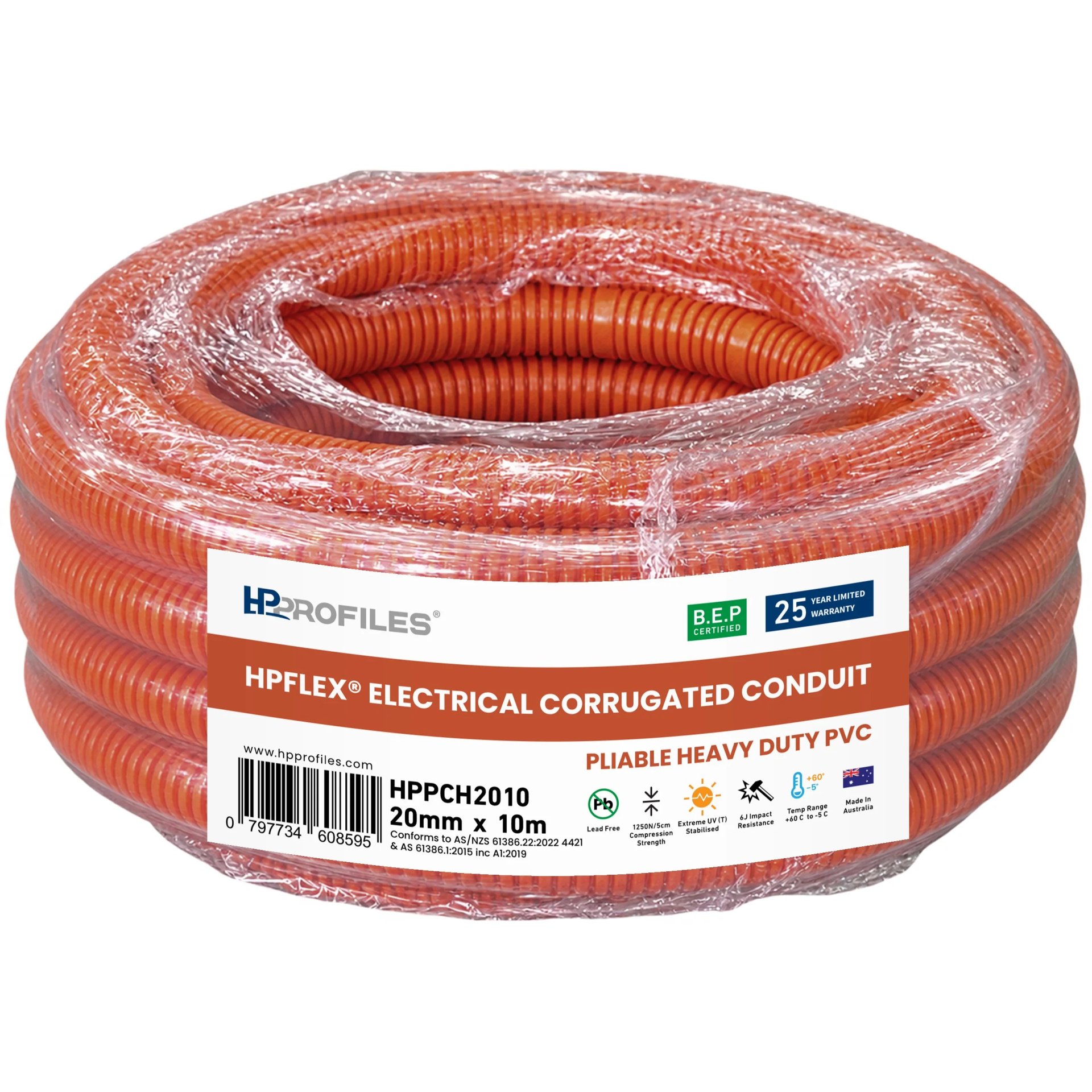 HPPCH2010 product image
