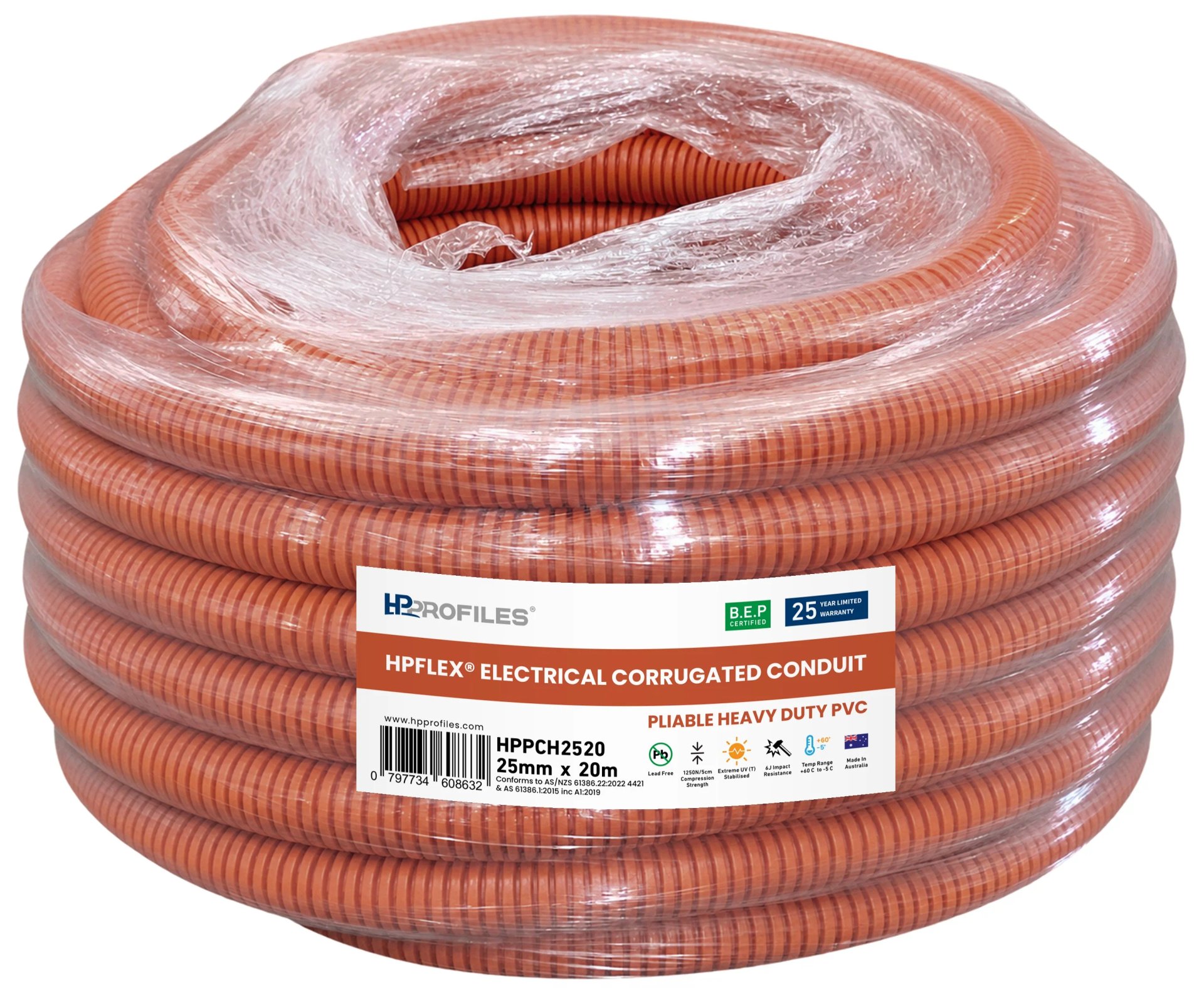 HPPCH2520 product image