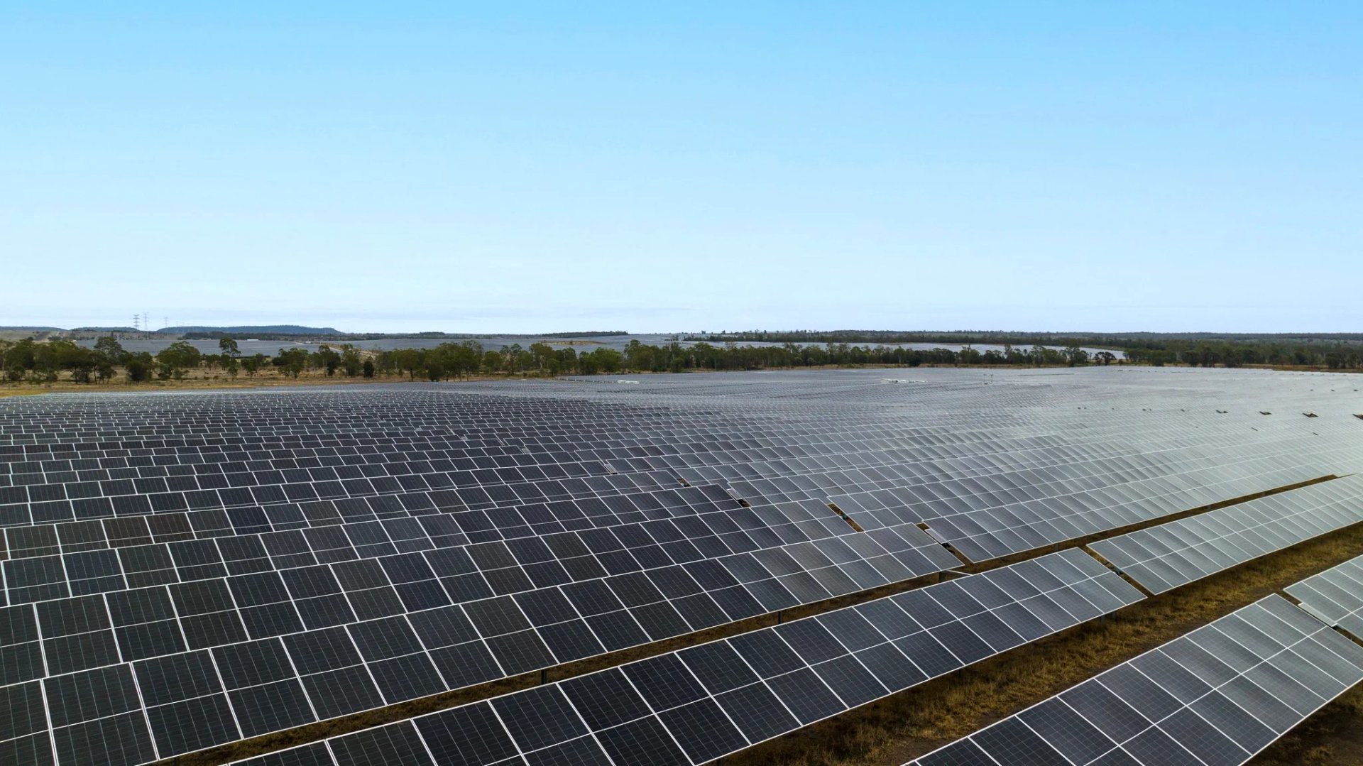 Wandoan Solar Farm