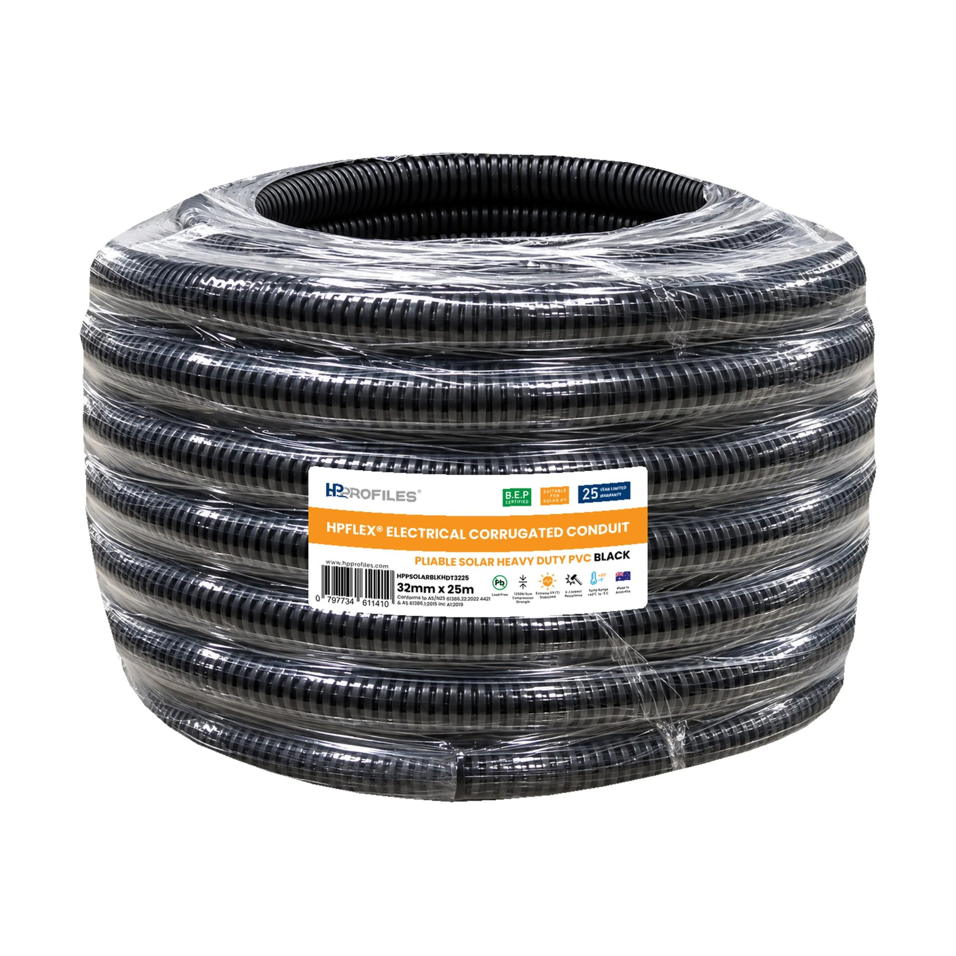 HPPSOLARBLKHDT3225 product image