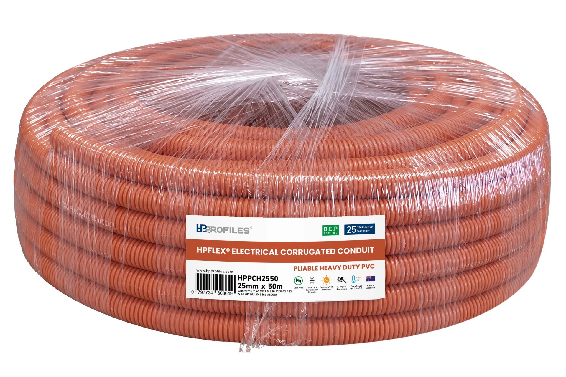 HPPCH2550 product image