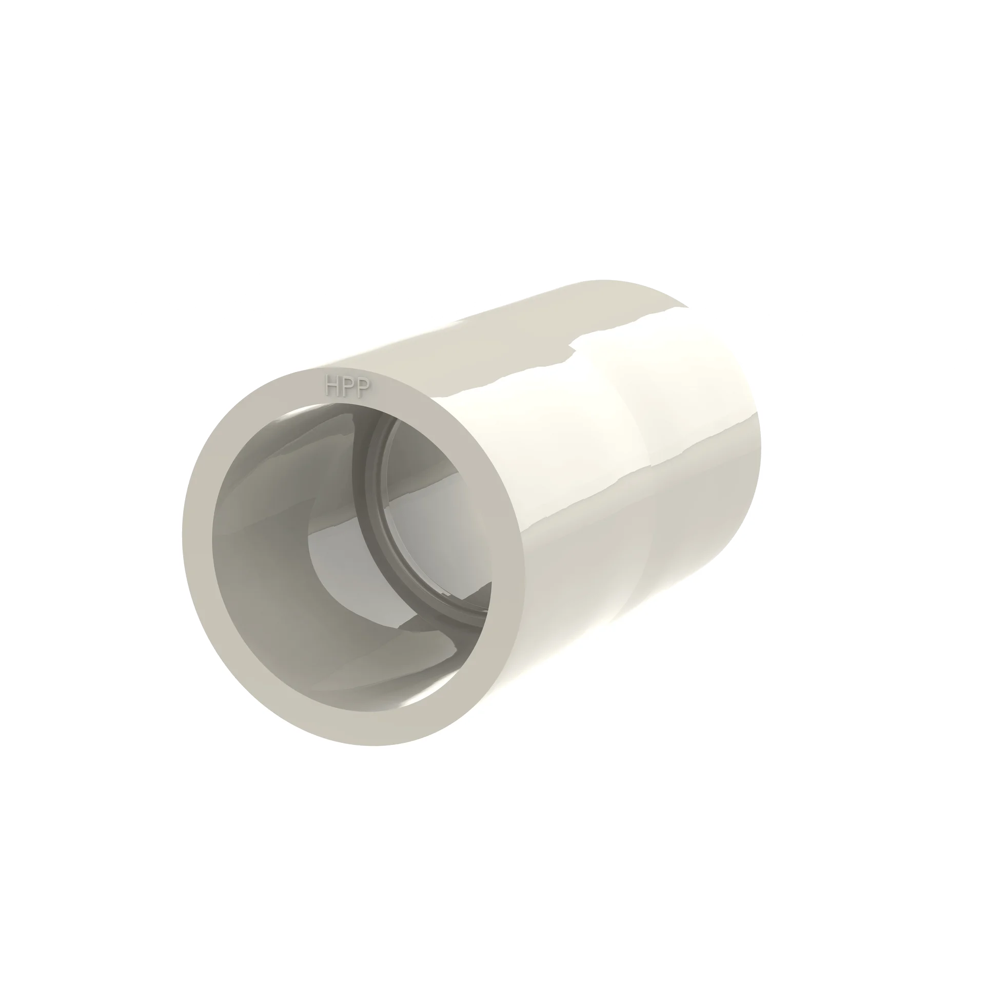 Solid Conduit Coupling
