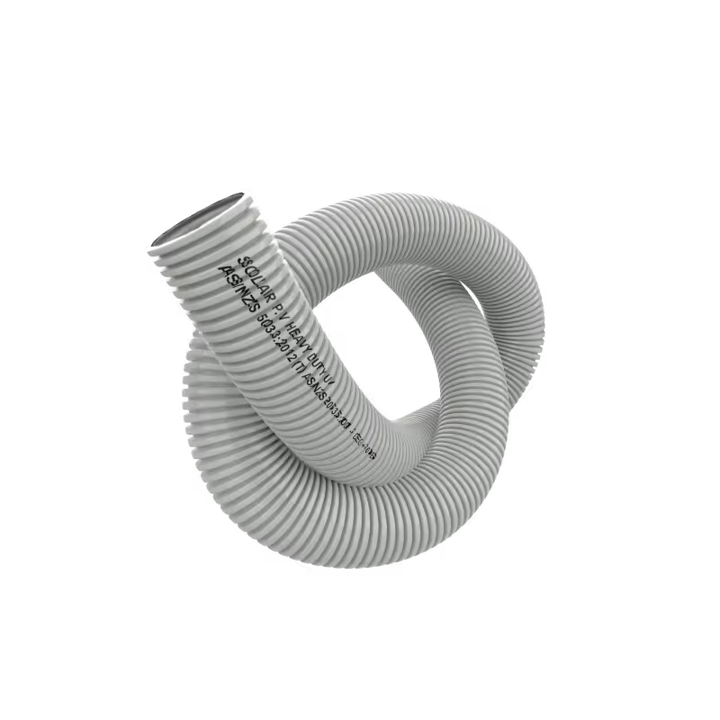 HPFLEX® Solar Heavy Duty Electrical Corrugated Conduit
